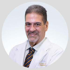DR. PAULO CESAR ALVES P. DE SOUZA