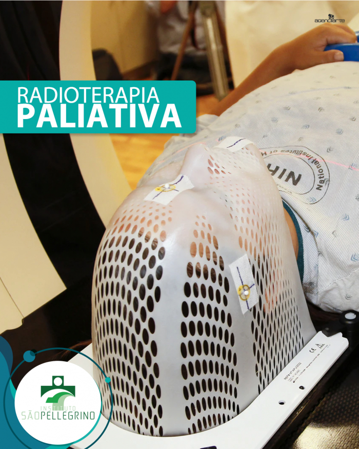 Radioterapia Paliativa
