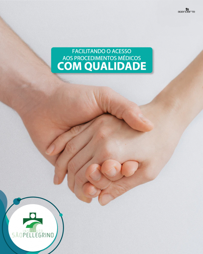 Facilitando o acesso aos procedimentos médicos com qualidade