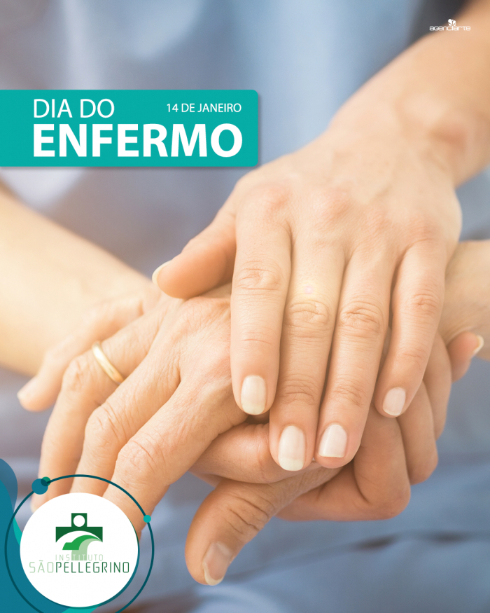 Dia do Enfermeiro