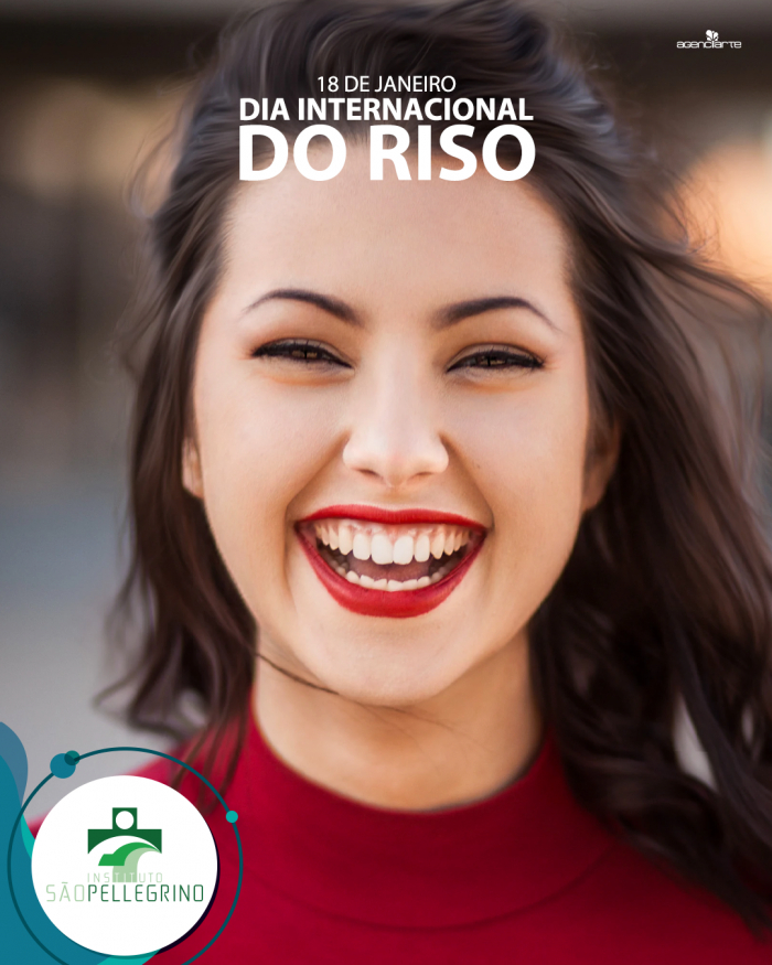 Dia Internacional do Riso