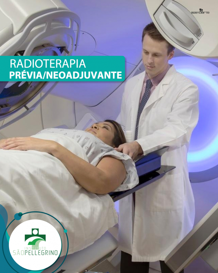 Radioterapia prévia