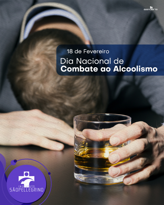 Dia Nacional de Combate ao Alcoolismo