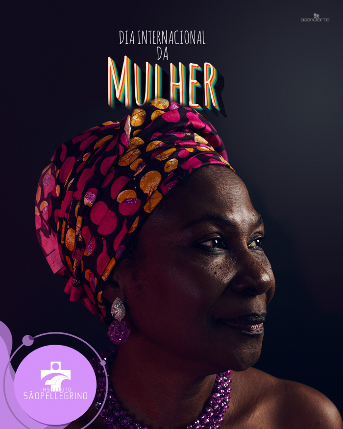 Dia Internacional da Mulher