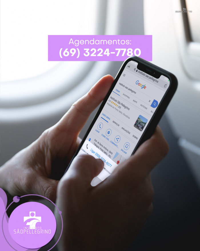 Agendamentos