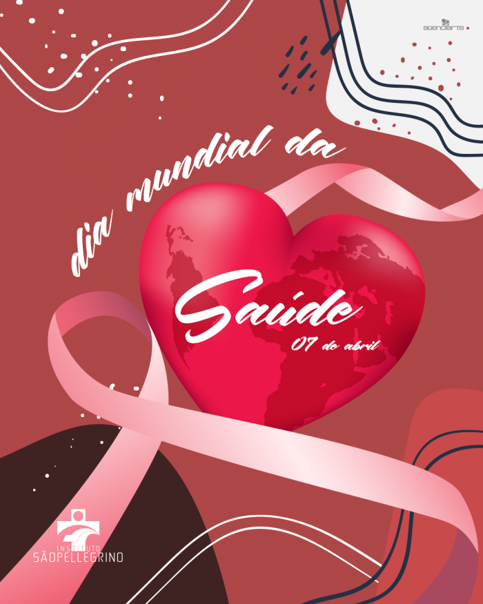 Dia Mundial da Saúde