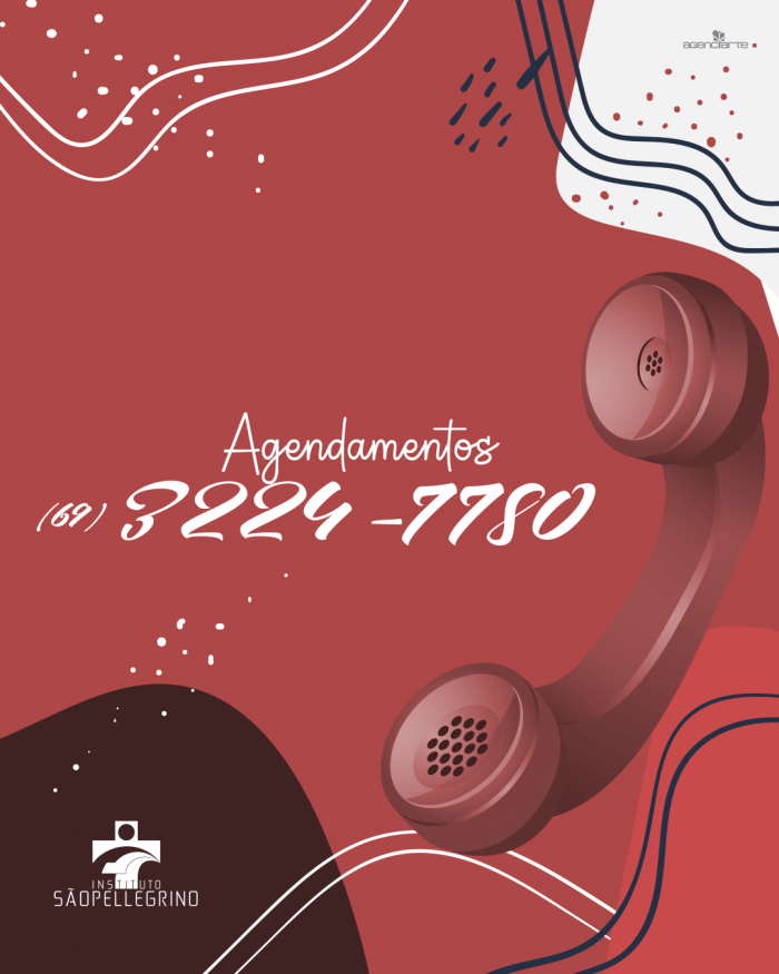 Agendamentos