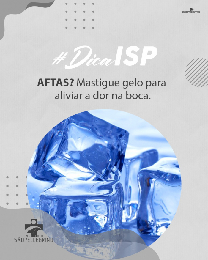 Dicas ISP: Aftas