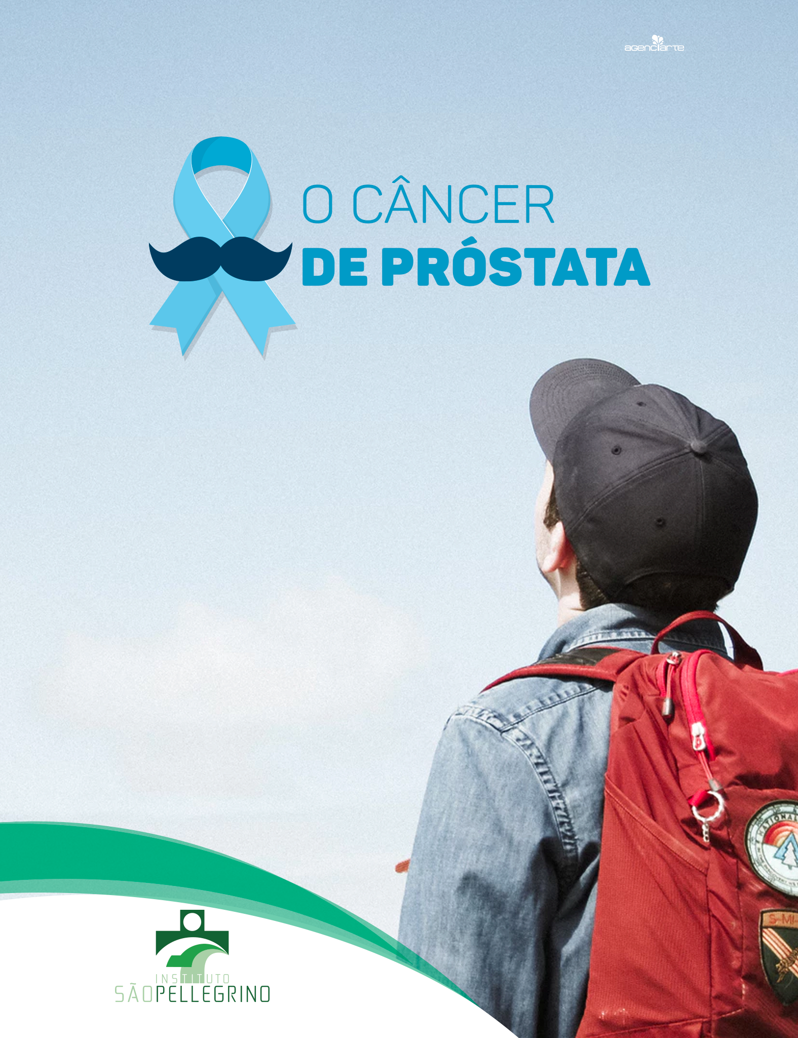 CÂNCER DE PRÓSTATA