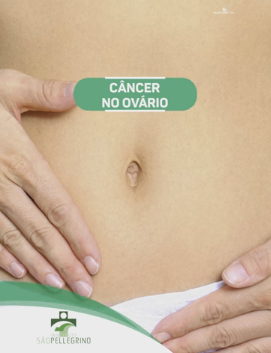 CÂNCER NO OVÁRIO