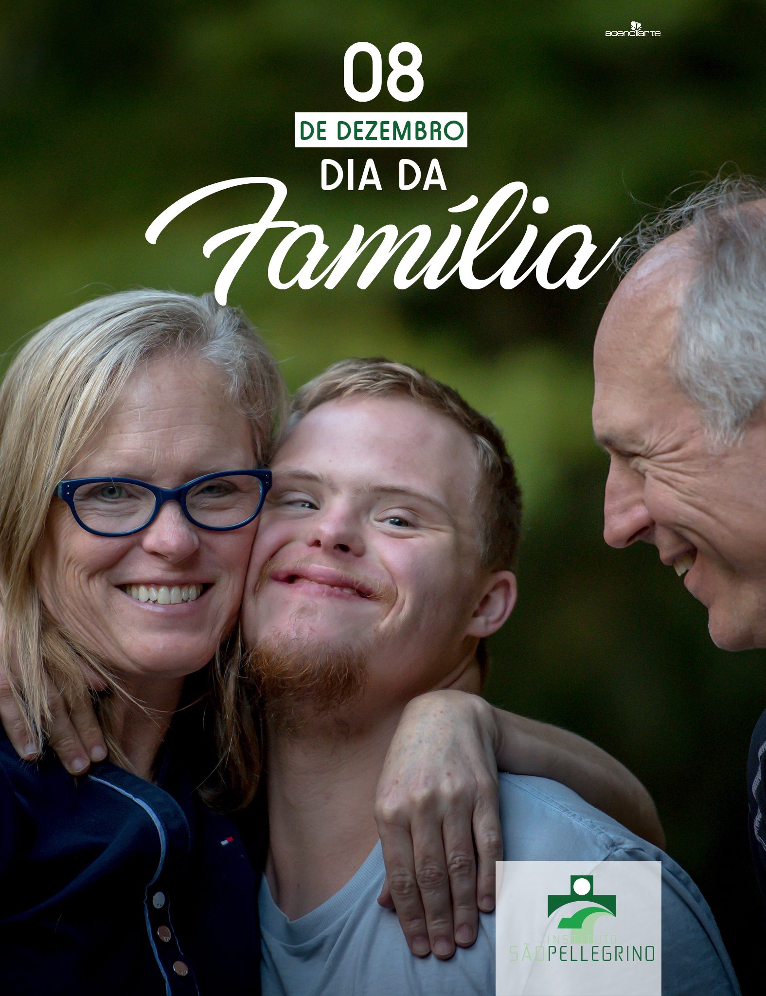 DIA DA FAMÍLIA