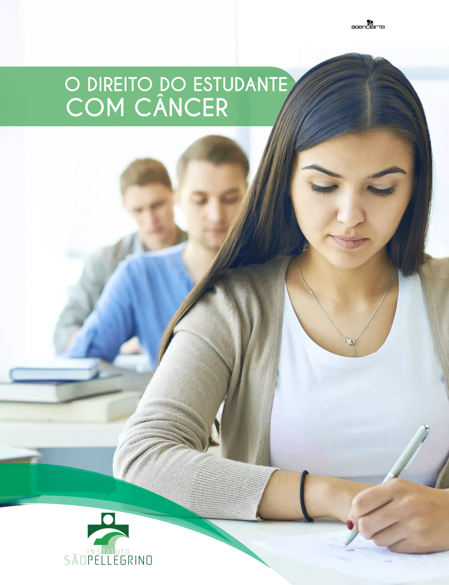 DIREITOS DO ESTUDANTE COM CÂNCER