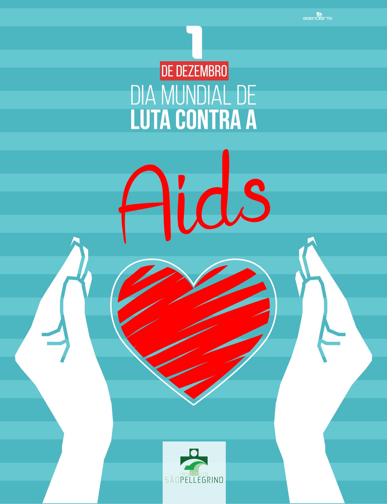 Dia Mundial da Luta contra a AIDS