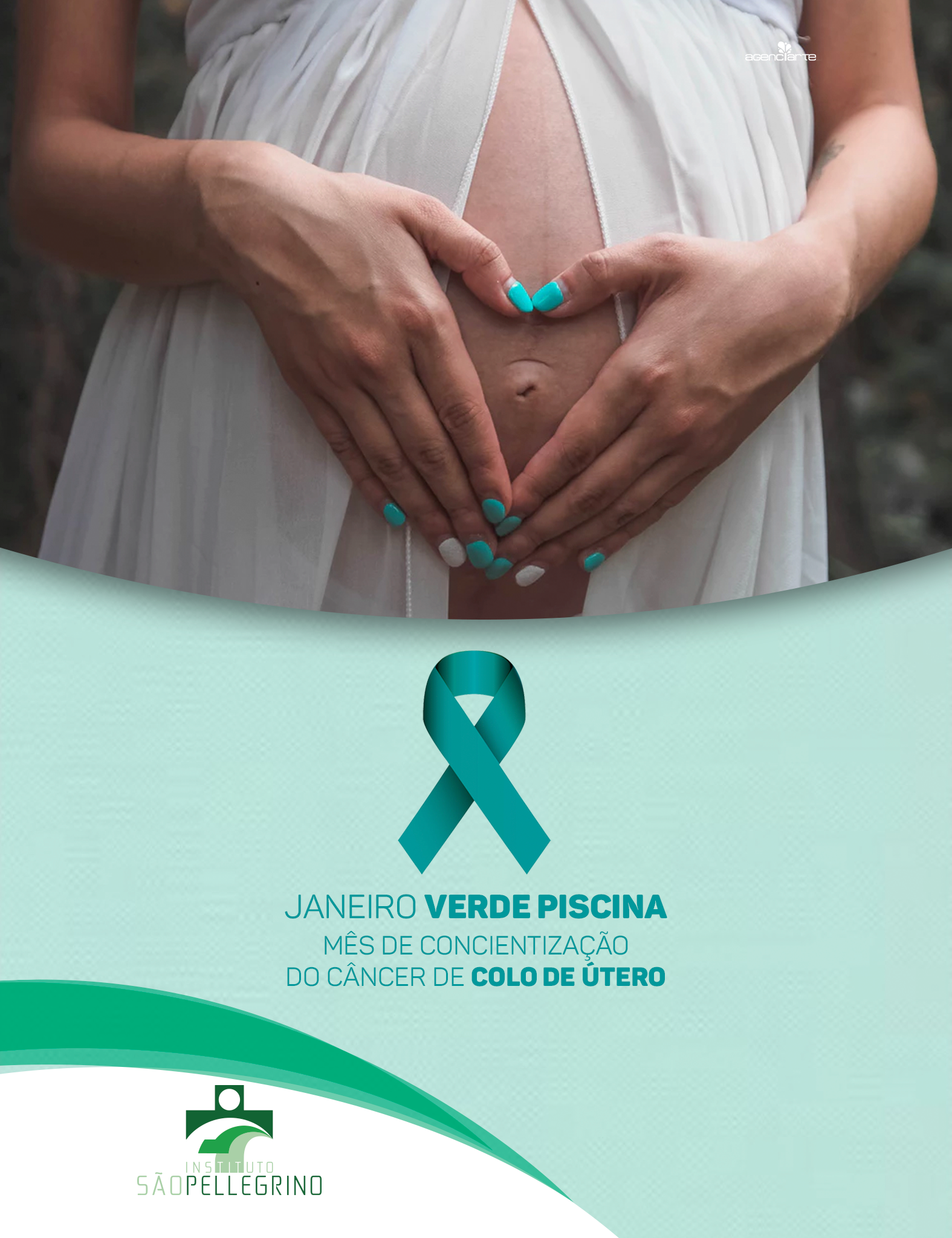 JANEIRO VERDE PISCINA