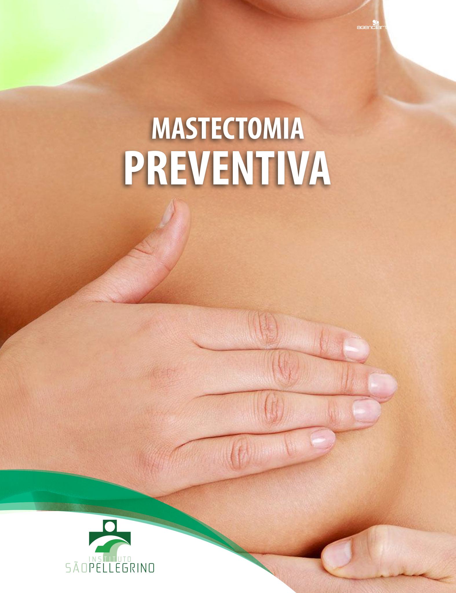 MASTECTOMIA PREVENTIVA
