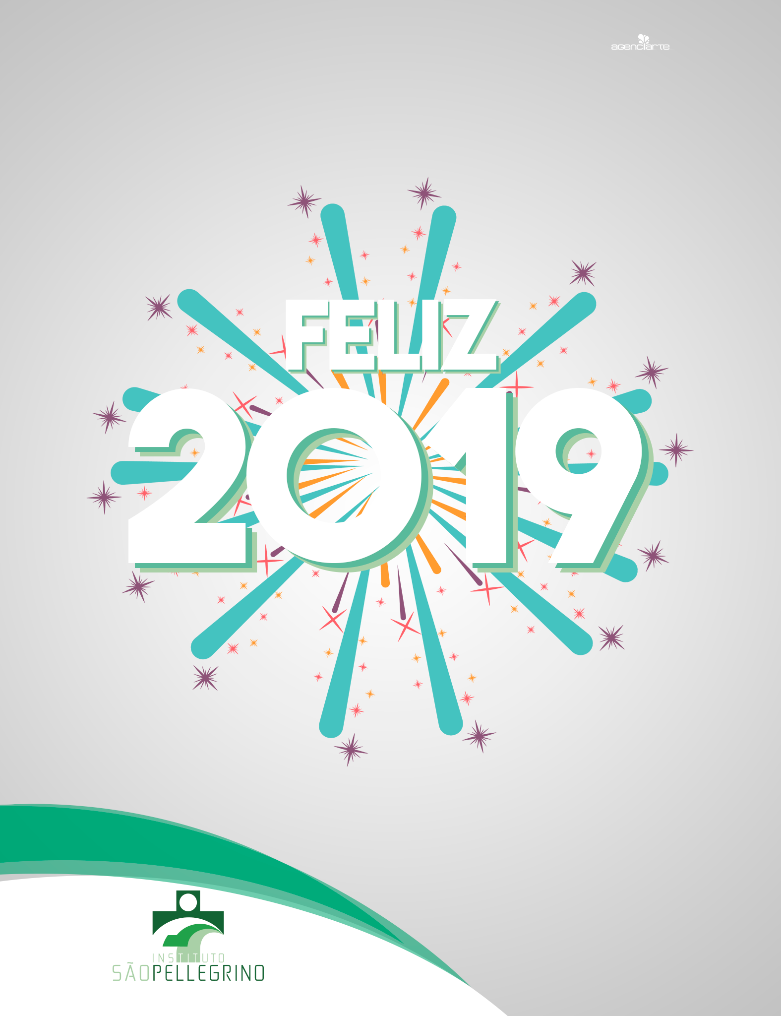 Mais um ano que bate em nossa porta…