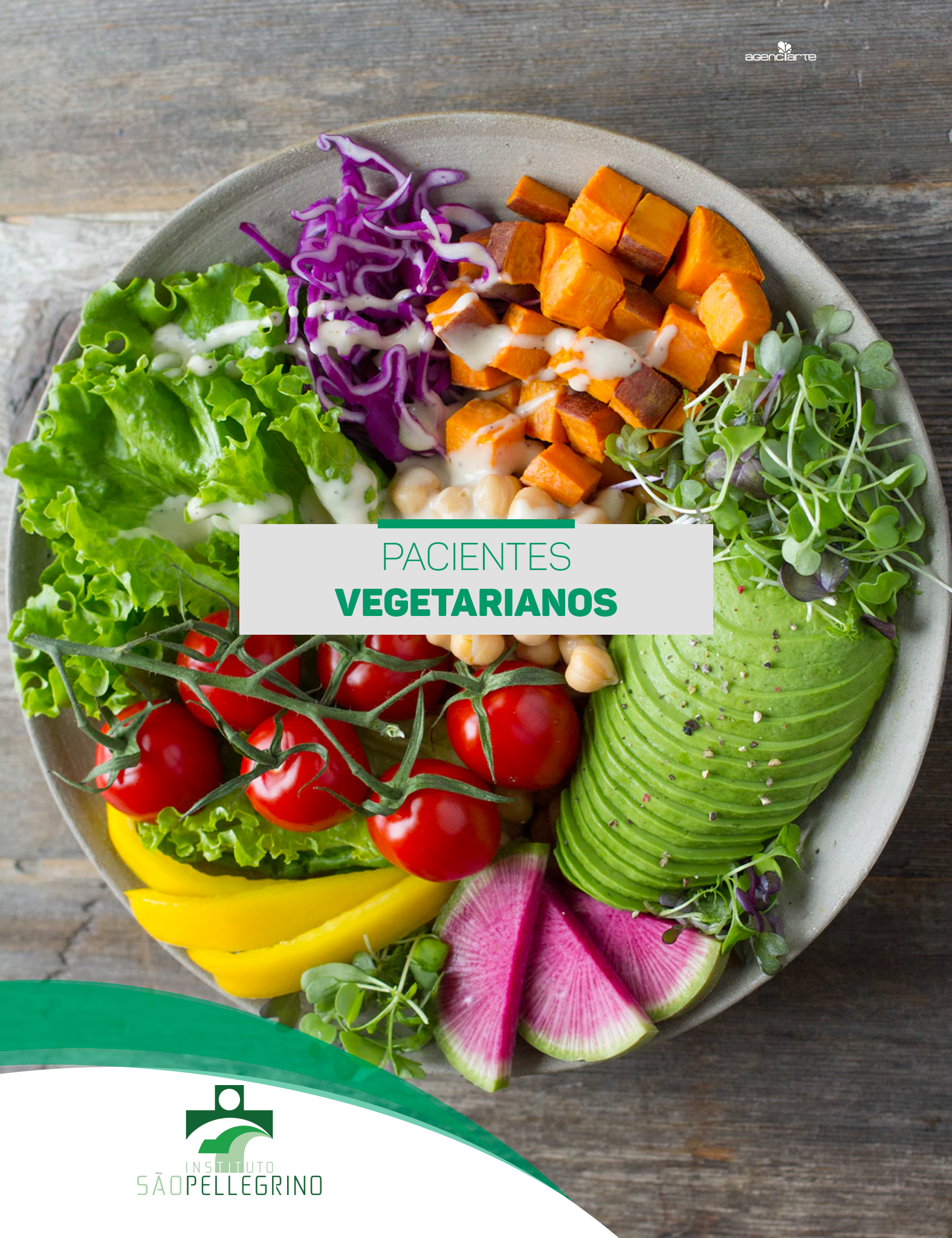 PACIENTES VEGETARIANOS