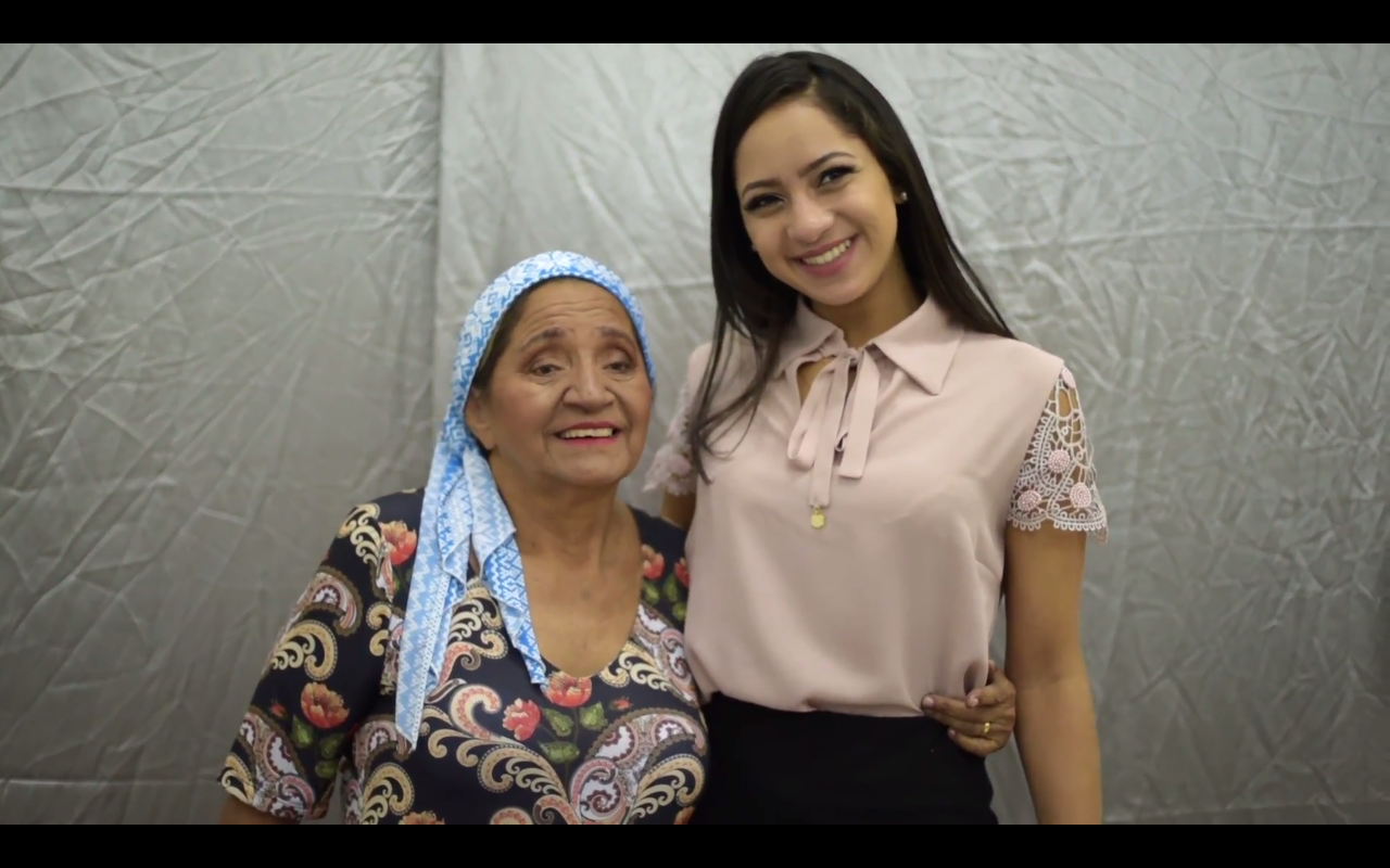 PROJETO CUIDAR E AMAR